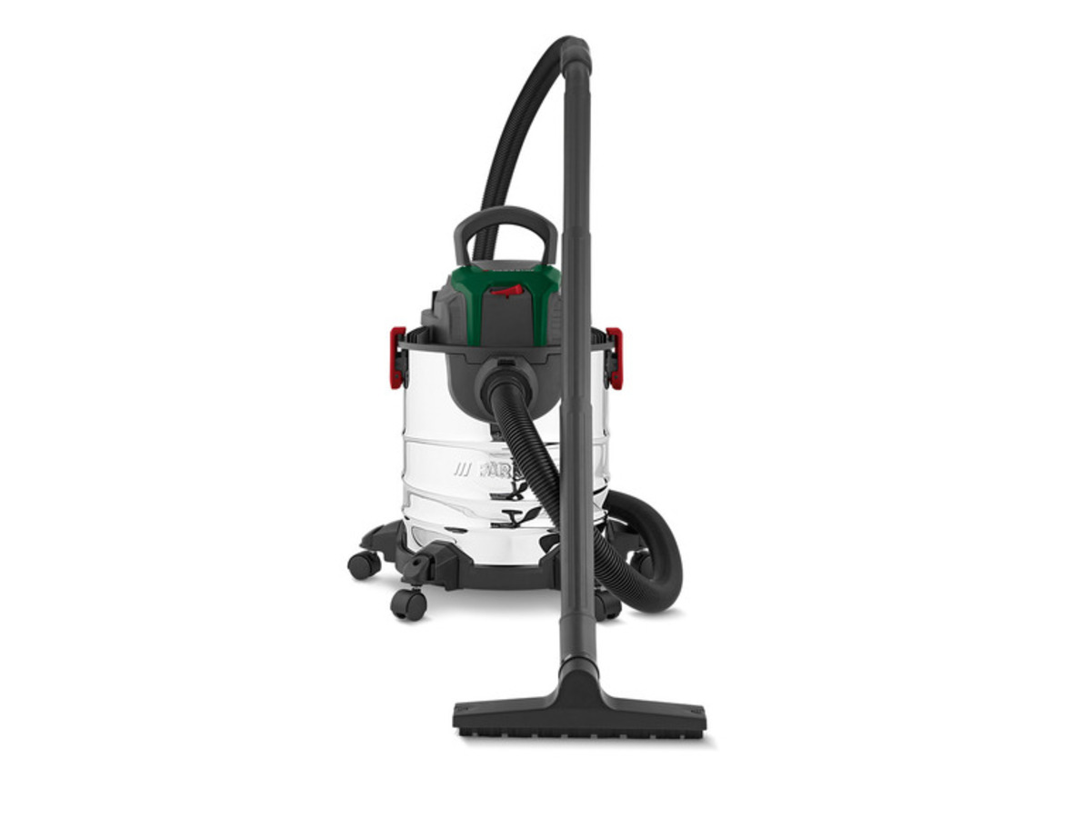 Bild 1 von PARKSIDE® Nass- / Trockensauger »PWD 20 B2«, 1300 W, 12 l