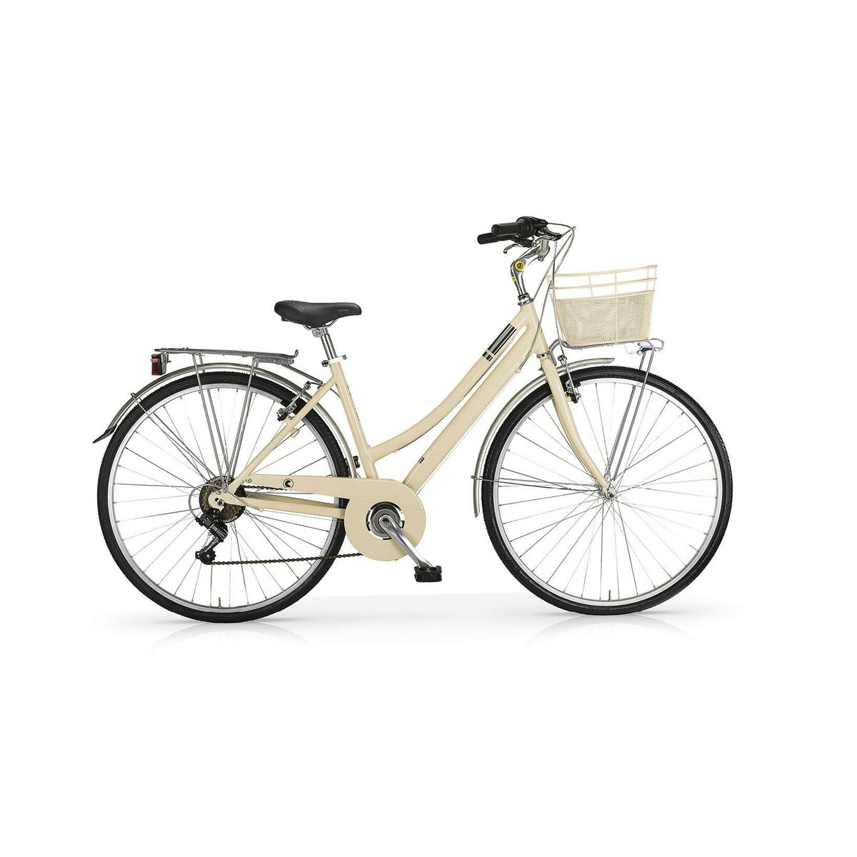 Bild 1 von MBM Citybike New Central  Woman 28 Zoll