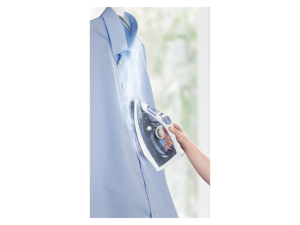 Bild 2 von SILVERCREST® Dampfbügeleisen »SDB 1600 B4«, 1.740 W