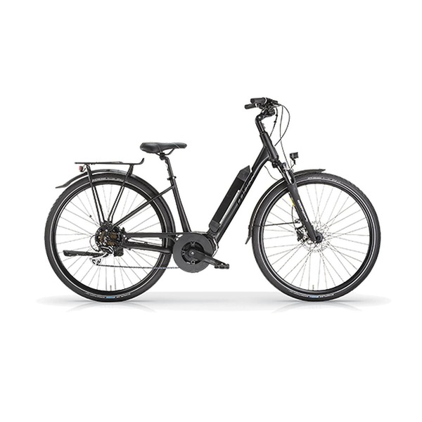 Bild 1 von MBM Elektro-Citybike 28 Zoll TITANIA