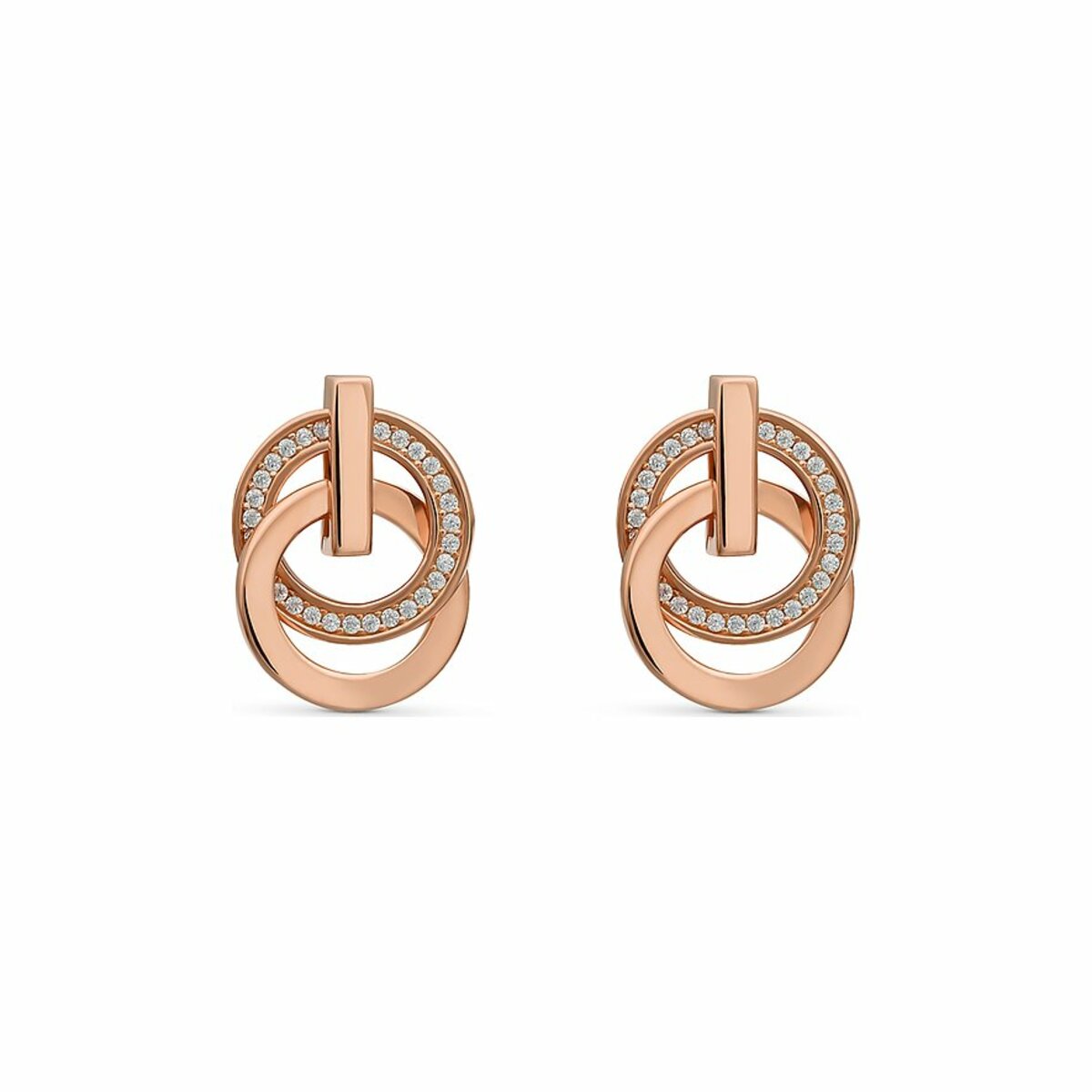 Bild 1 von JETTE Ohrstecker SWING 87770371