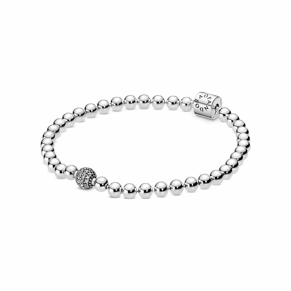Bild 1 von Pandora Armband Signature 598342CZ-21