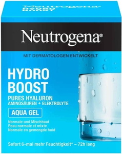 Neutrogena Hydro Boost Aqua Gel 50ML