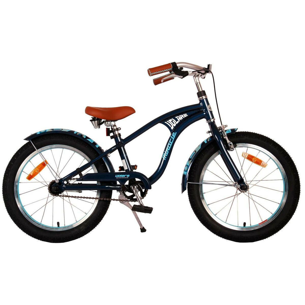 Bild 1 von VOLARE Kinderfahrrad Miracle Cruiser Boy  18 Zoll