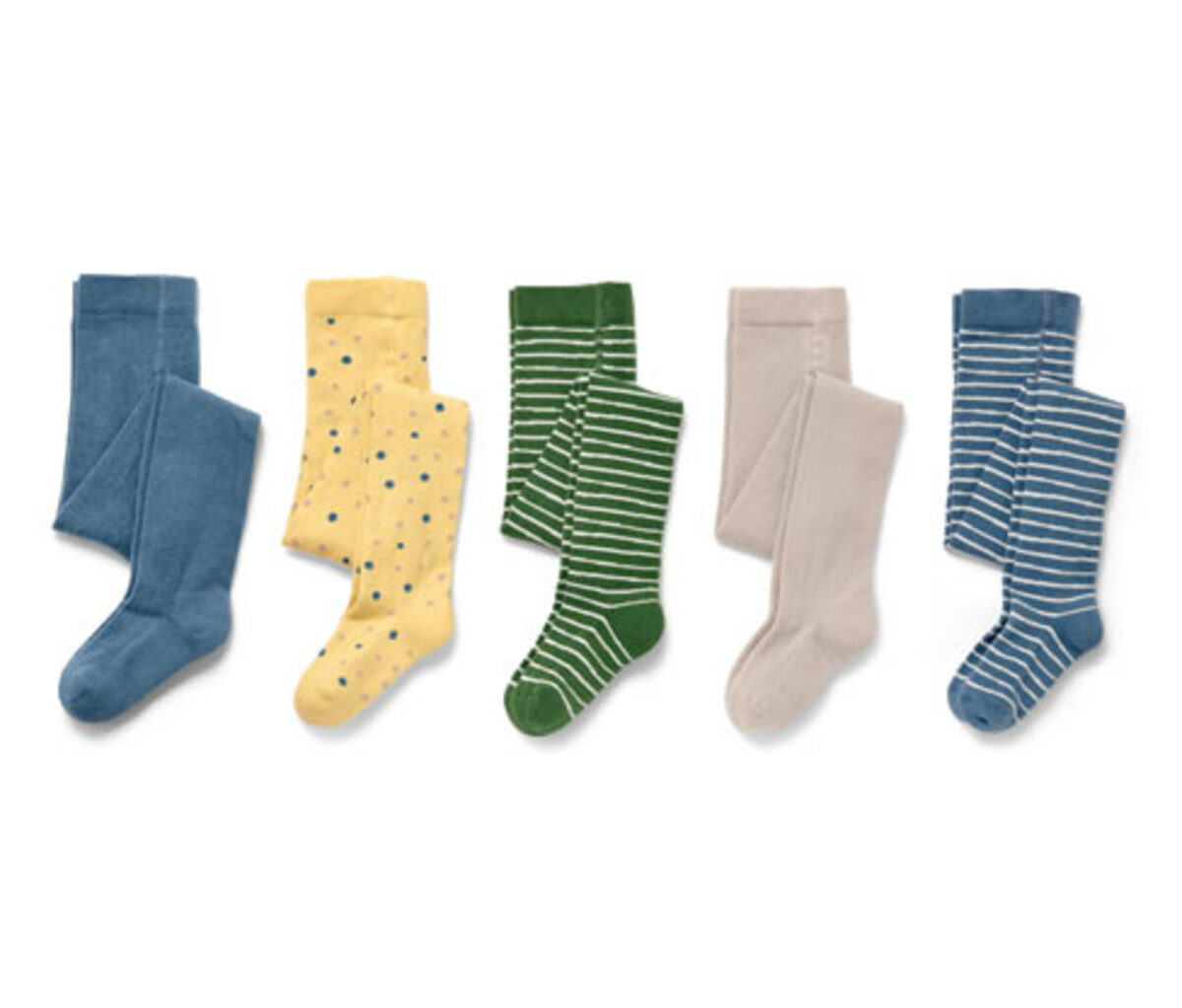 Bild 1 von 5 Kleinkind-Strumpfhosen