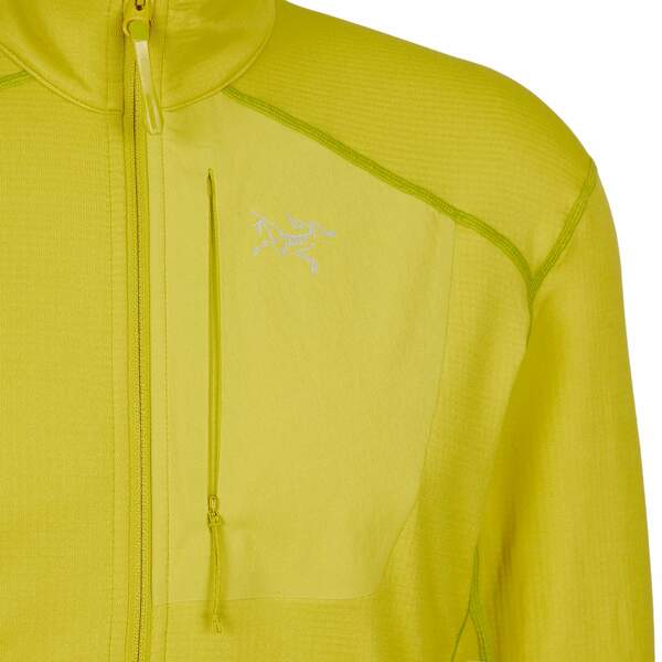 Bild 3 von Arc'teryx
              
                Arc'teryx DELTA JACKET M Herren Fleecejacke LAMPYRE