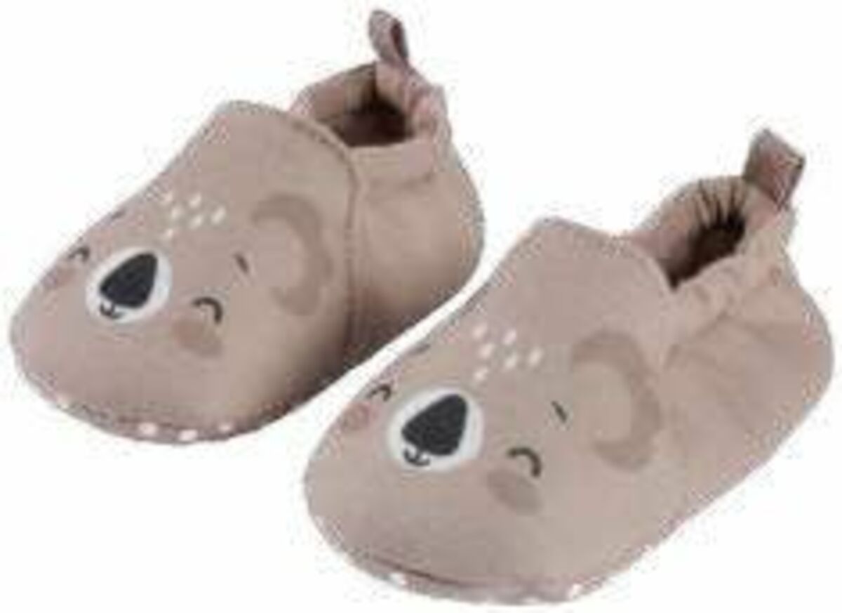 Bild 1 von Baby Schuhe