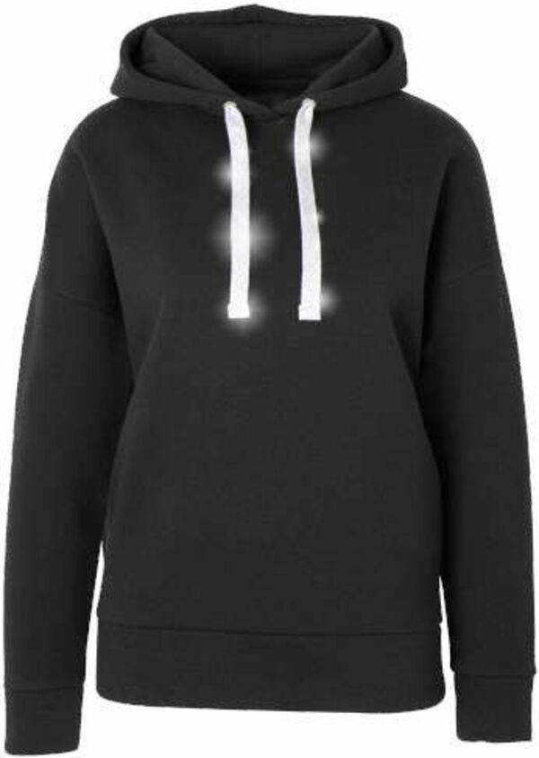 Bild 3 von Damenhoodie