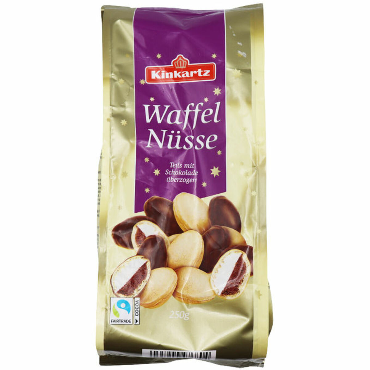 Bild 1 von Lambertz 2 x Waffelnüsse