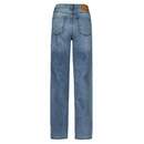 Bild 3 von DU/ER
              
                DU/ER MIDWEIGHT PERFORMANCE DENIM WIDE LEG Damen Jeans VINTAGE BLUE