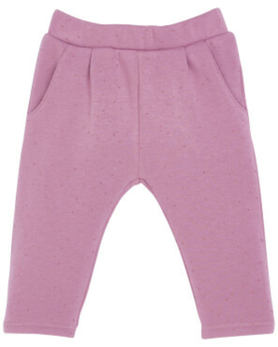 Bild 1 von Thermohose
       
      Ergee, Innenfleece
     
      lila