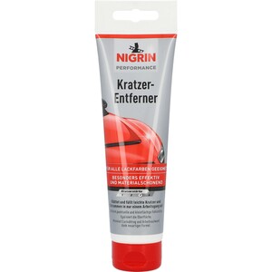 Nigrin Kratzer-Entferner Universal 150 g