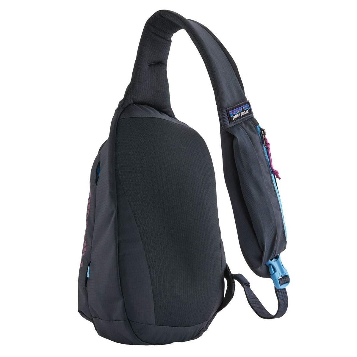 Bild 3 von Patagonia
              
                Patagonia ATOM SLING 8L Umhängetasche PITCH BLUE