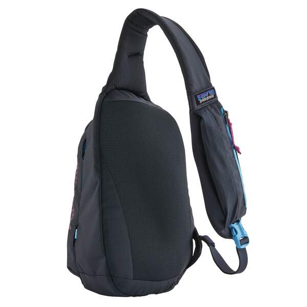 Bild 3 von Patagonia
              
                Patagonia ATOM SLING 8L Umhängetasche PITCH BLUE