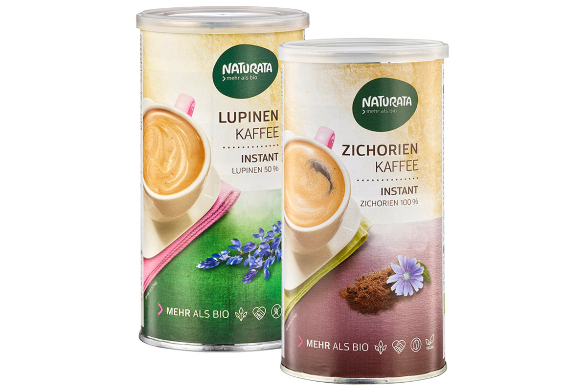 Bild 1 von Instant- Kaffeeersatz