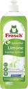 Bild 1 von Frosch Spülmittel Limone