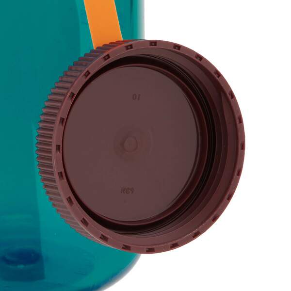 Bild 3 von Nalgene
              
                Nalgene TRINKFLASCHE WH SUSTAIN 1 L Trinkflasche TEAL