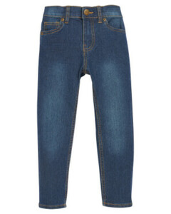 Jeans Unisex
       
      Y.F.K., Straight-fit
     
      Jeansblau