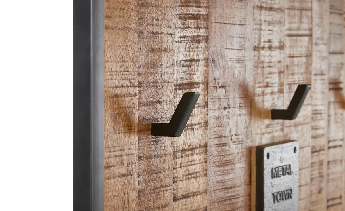 Bild 4 von Garderobenpaneel  Josha