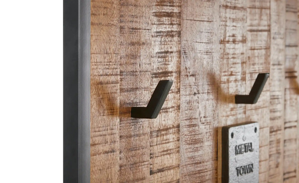 Bild 4 von Garderobenpaneel  Josha