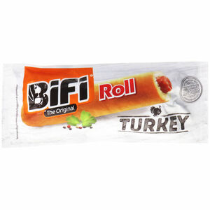 2 x BiFi Roll Turkey