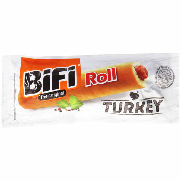 Bild 1 von 2 x BiFi Roll Turkey