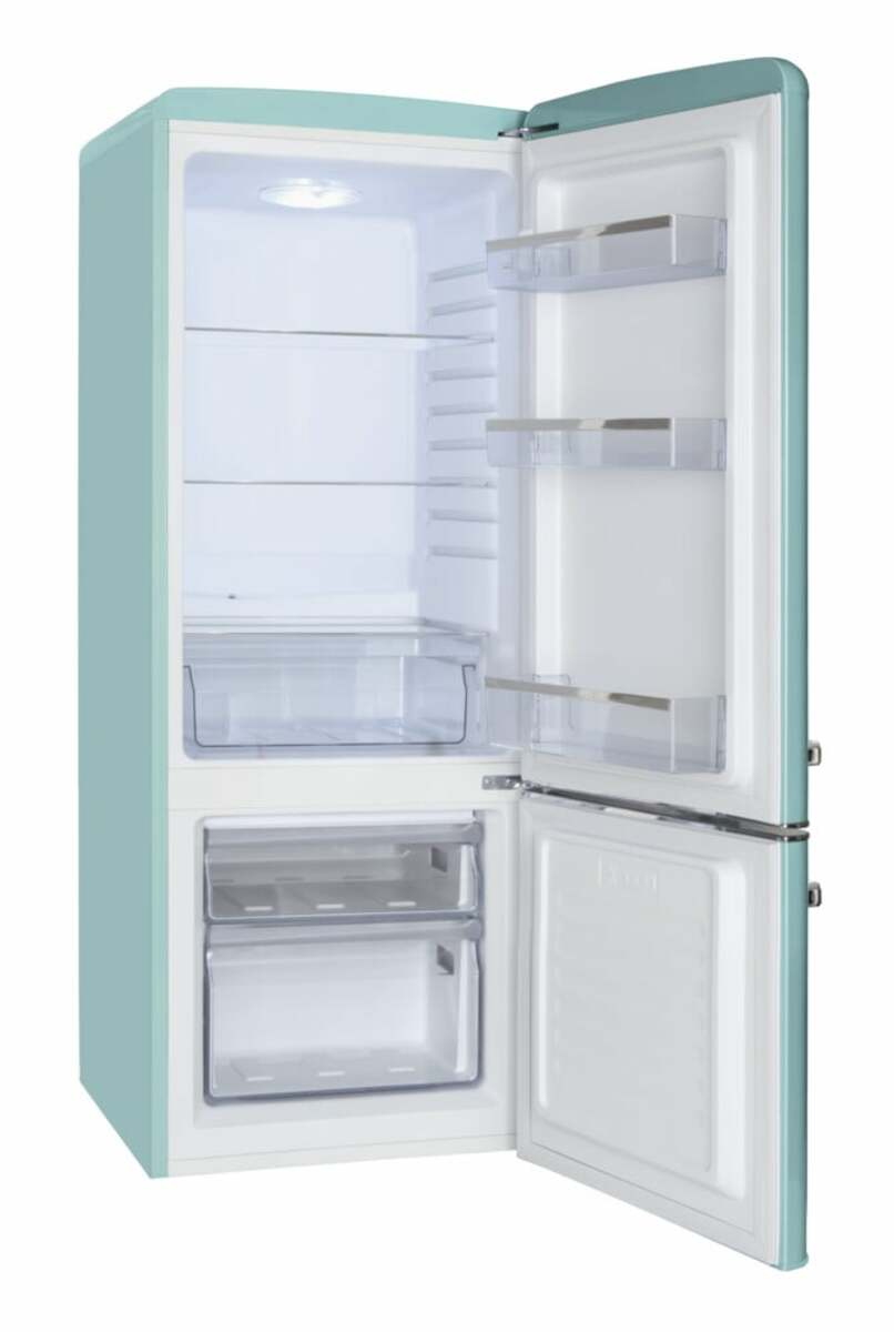 Bild 1 von KGCR 384 150 T Kühl-Gefrier-Kombination