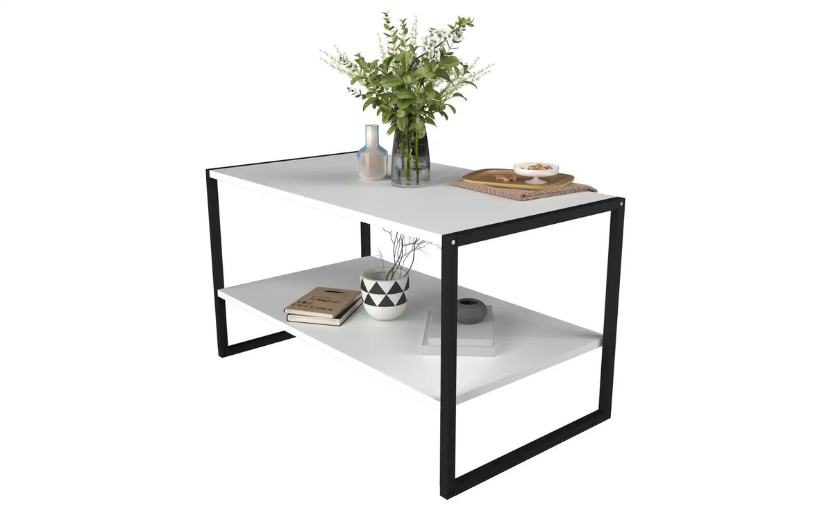 Bild 4 von Couchtisch Weiß