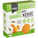 Bild 1 von die kleine Küche BIO Dinkelkekse mit Apfel