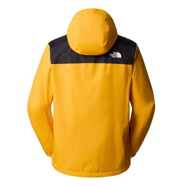 Bild 2 von The North Face
              
                The North Face M ANTORA JACKET Herren Regenjacke SUMMIT GOLD/TNF BLACK