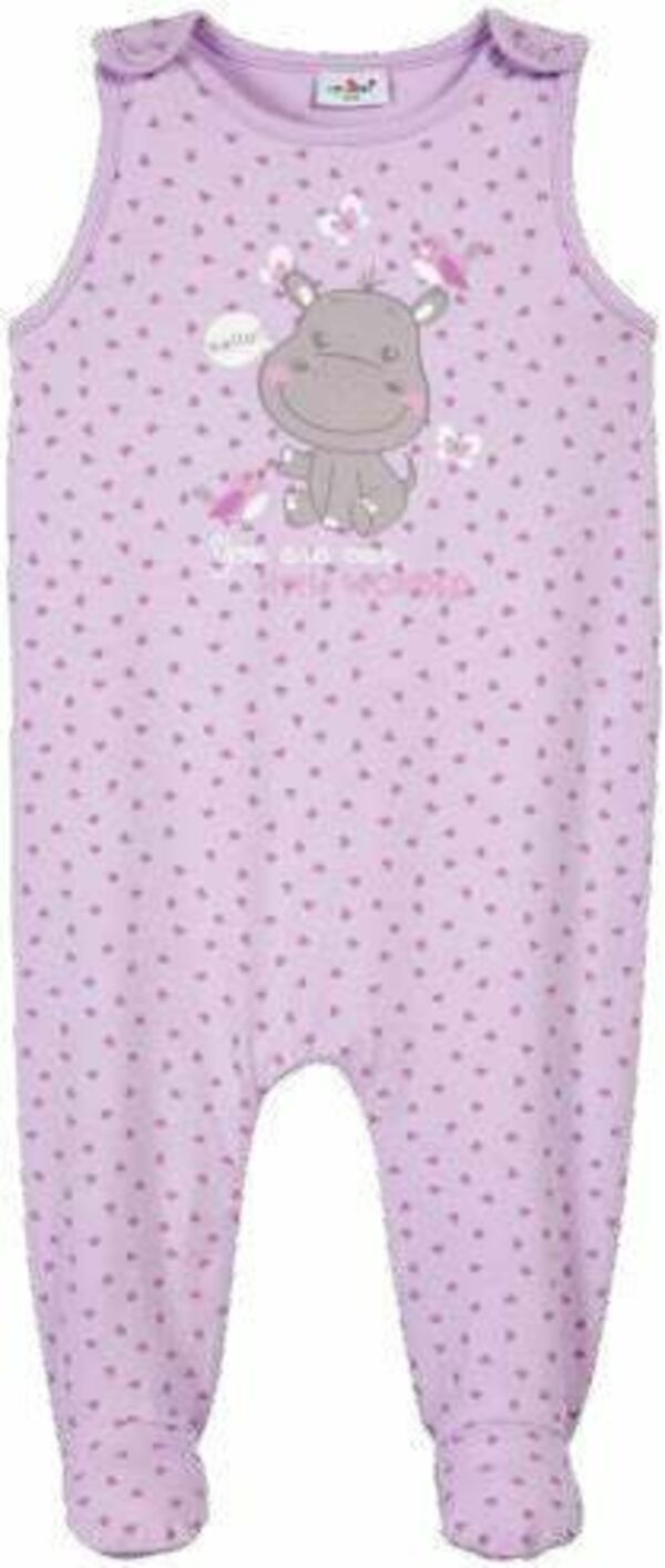 Bild 2 von Erstling Strampler