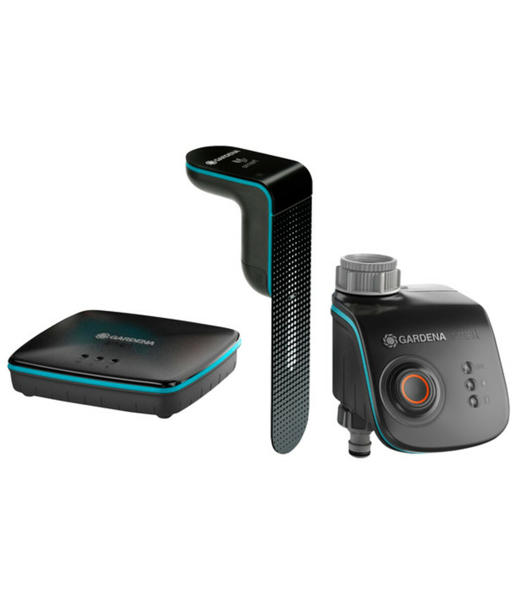 Bild 1 von GARDENA smart Sensor Control Set