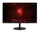 Bild 1 von Gaming-Monitor Nitro XV320QUM3bmiiphx, Schwarz, 31,5 Zoll, QHD, 180 Hz, 1 ms