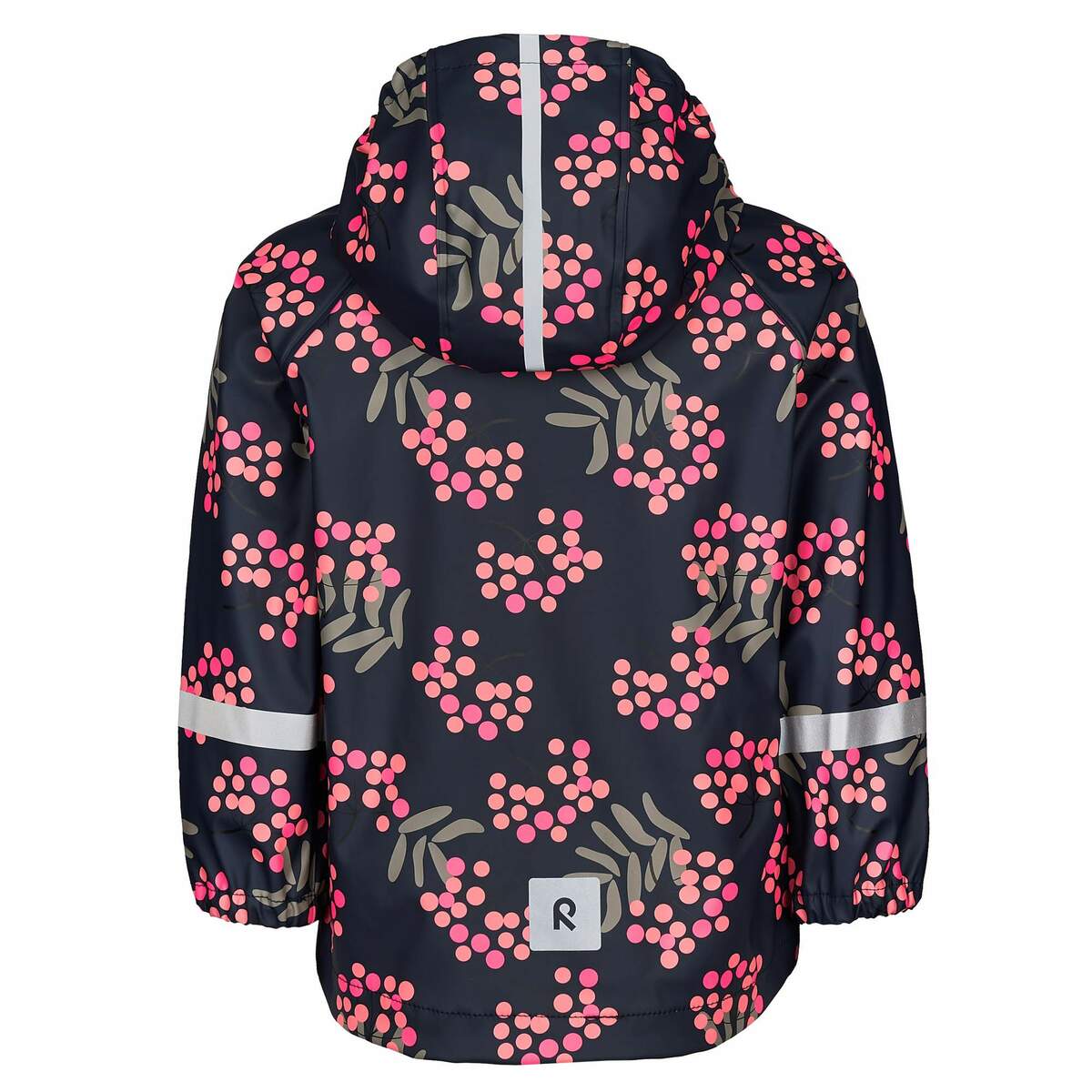 Bild 2 von Reima
              
                Reima RAINCOAT VESI Kinder Regenjacke NAVY