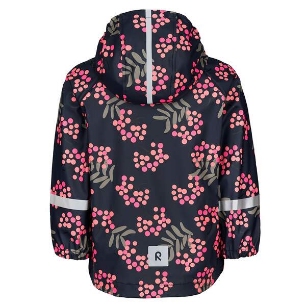 Bild 2 von Reima
              
                Reima RAINCOAT VESI Kinder Regenjacke NAVY