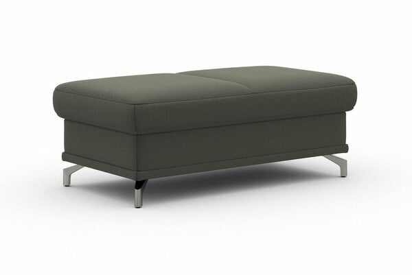 Bild 1 von Sit&more Hocker Cabrio, Grau