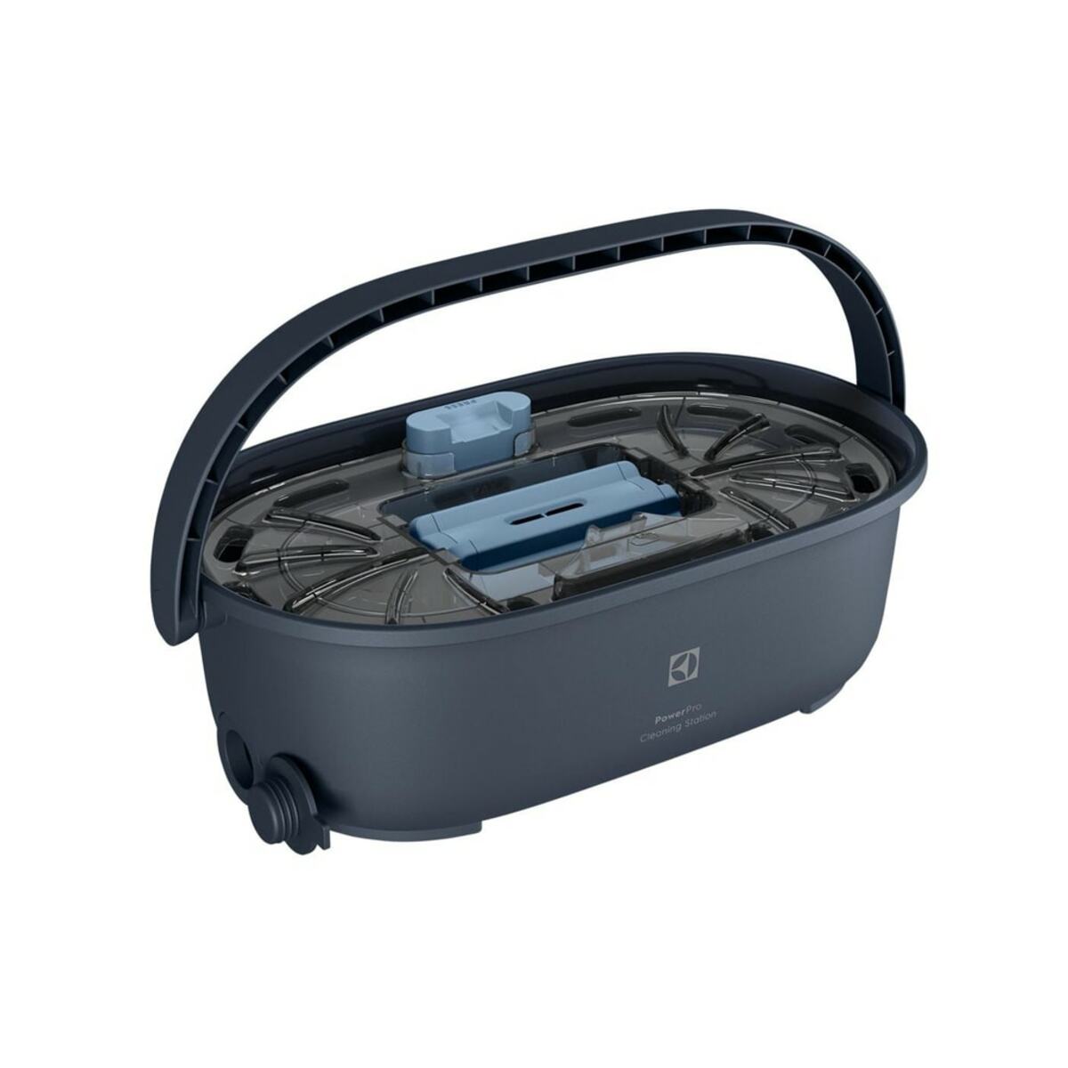 Bild 1 von EPPCS2 Reinigungsstation