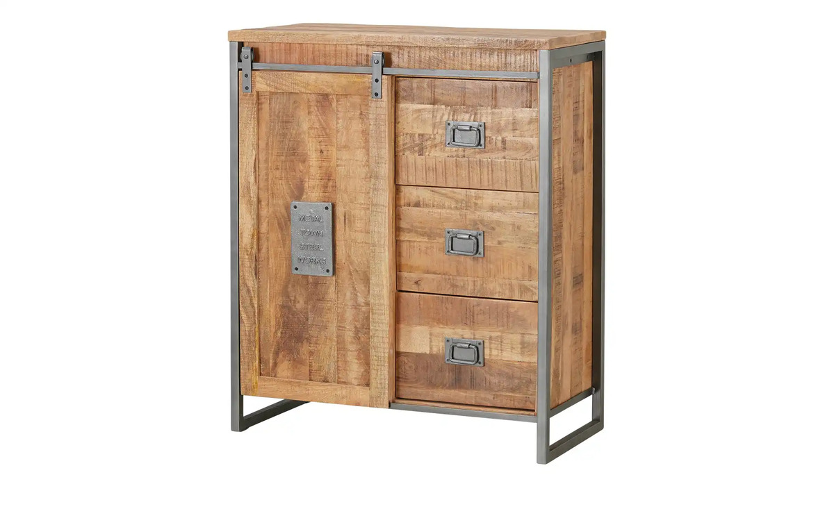 Bild 3 von Schuhschrank  Josha