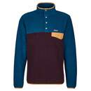 Bild 1 von Patagonia
              
                Patagonia M' S LW SYNCH SNAP-T P/O Herren Fleecepullover OBSIDIAN PLUM