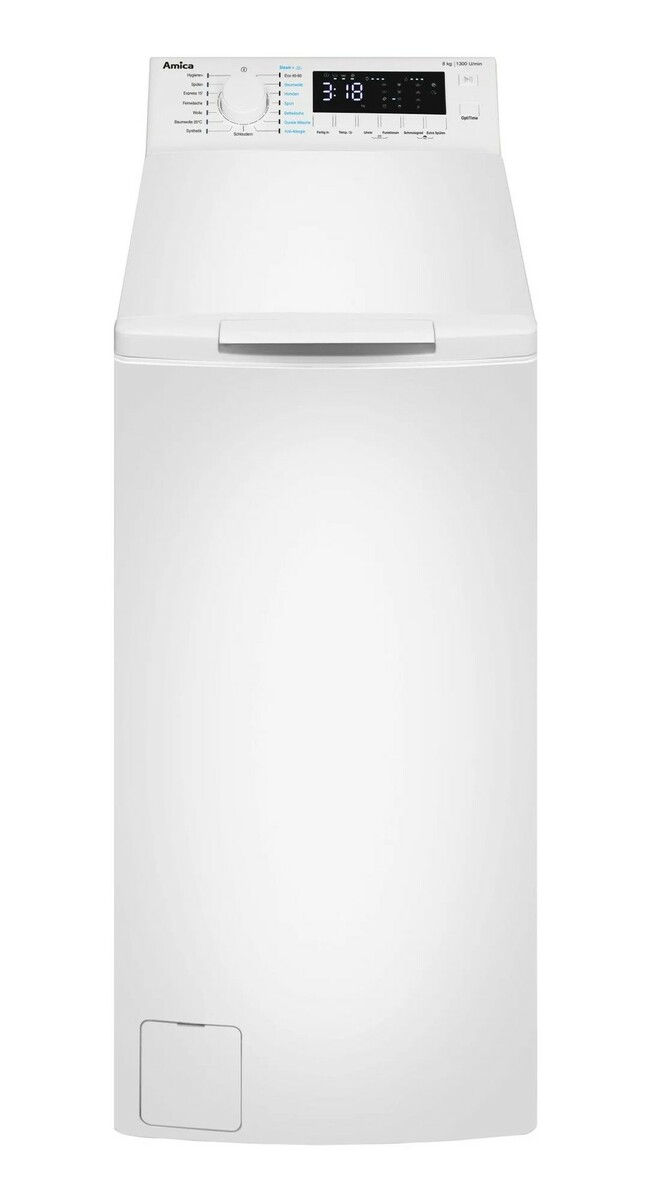 Bild 1 von WT 483 710 Waschmaschine