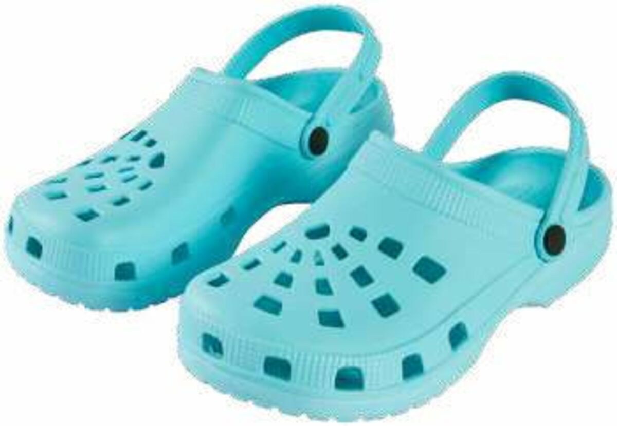 Bild 2 von Damen und Herren Clogs