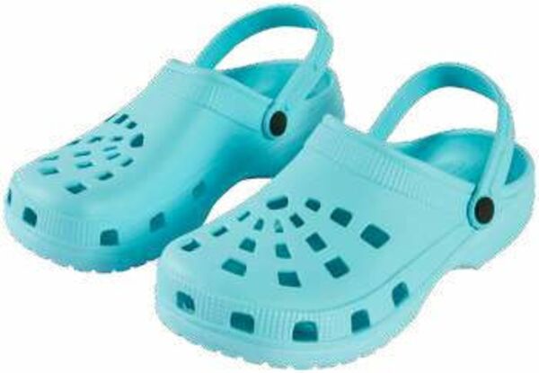 Bild 2 von Damen und Herren Clogs