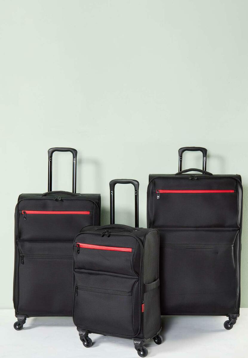 Bild 1 von Textilkoffer