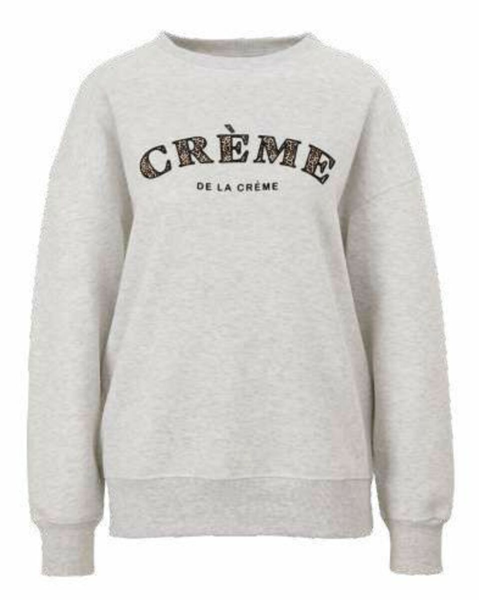 Bild 2 von Damensweatshirt