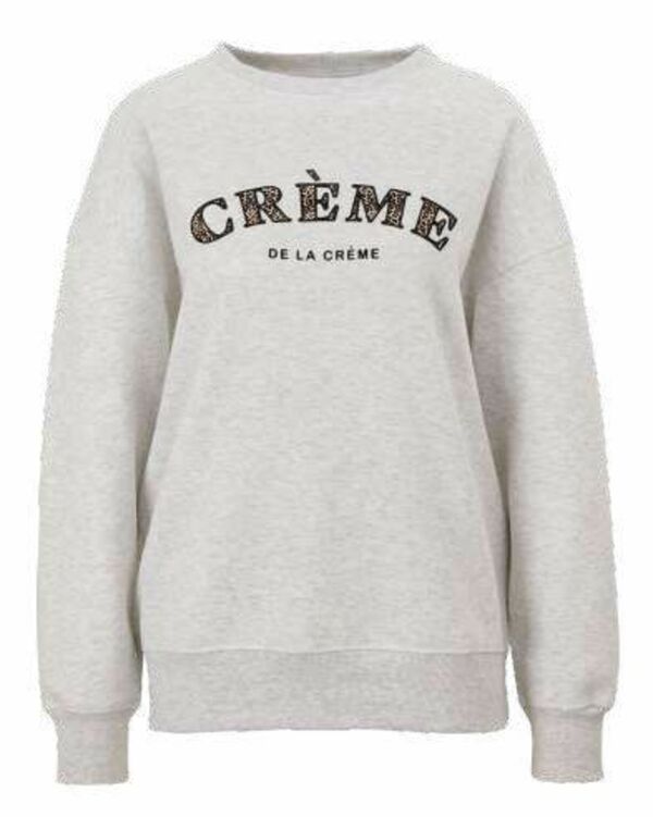 Bild 2 von Damensweatshirt