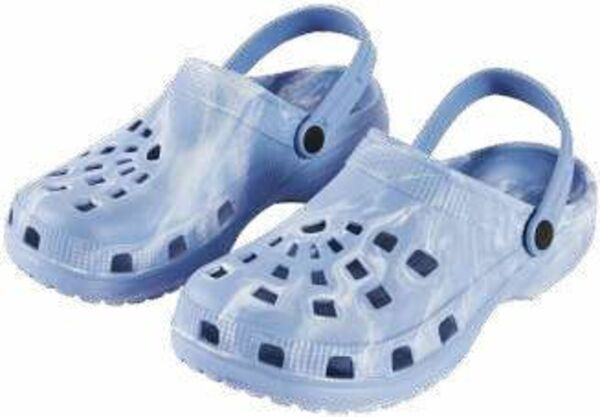 Bild 3 von Damen und Herren Clogs