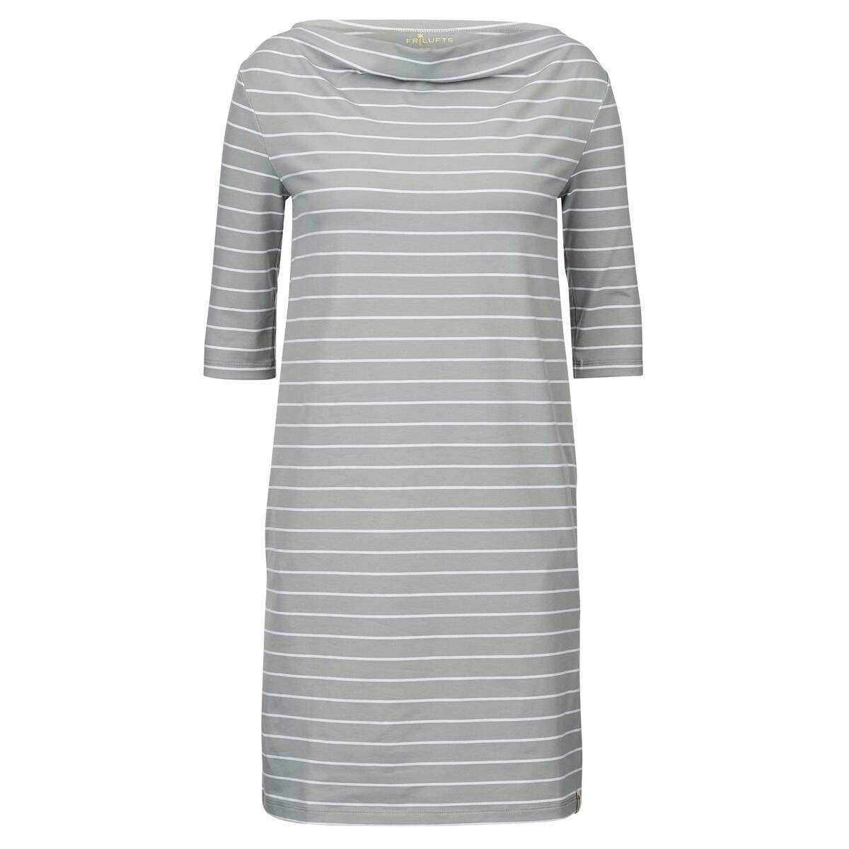 Bild 1 von FRILUFTS
              
                FRILUFTS DUNCAN DRESS Damen Kleid NEUTRAL GREY