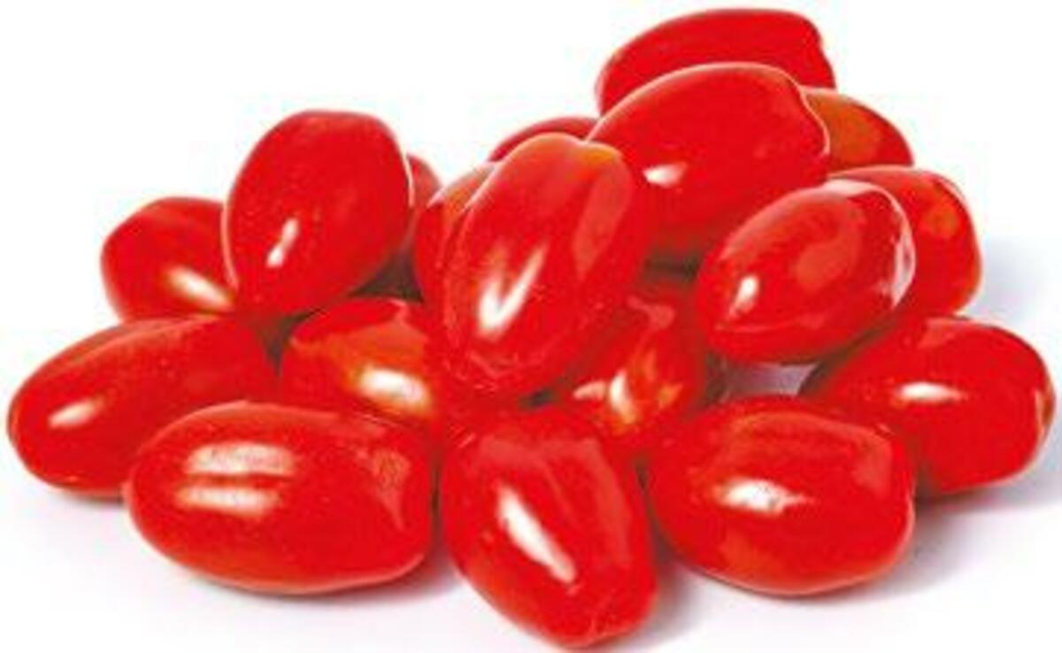Bild 1 von Dattelcherrytomaten 250 g