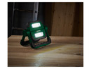 Bild 2 von PARKSIDE® Akku-Baustrahler, mit LED, 10 W, klappbar