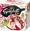 Bild 1 von Bruno Gelato Spaghetti Eis mit Sahne